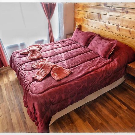 Ocho Cabanas Σαν Κάρλος ντε Μπαριλότσε Εξωτερικό φωτογραφία