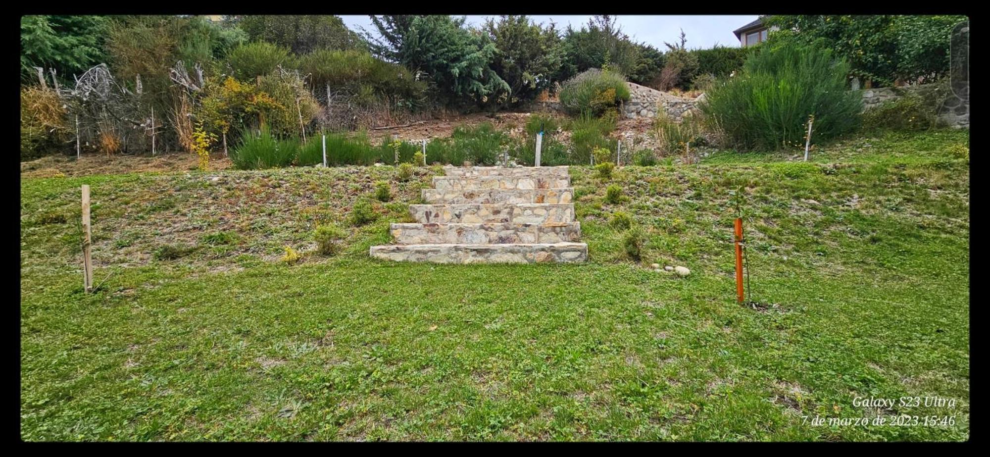 Ocho Cabanas Σαν Κάρλος ντε Μπαριλότσε Εξωτερικό φωτογραφία