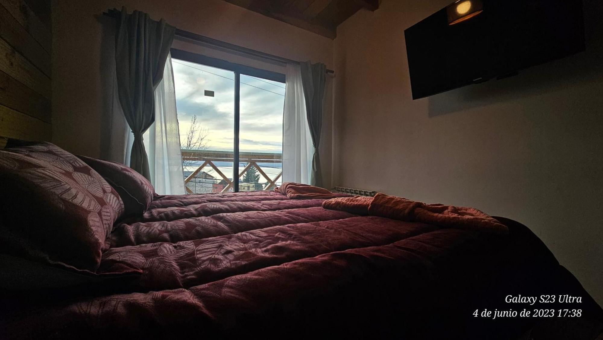 Ocho Cabanas Σαν Κάρλος ντε Μπαριλότσε Εξωτερικό φωτογραφία